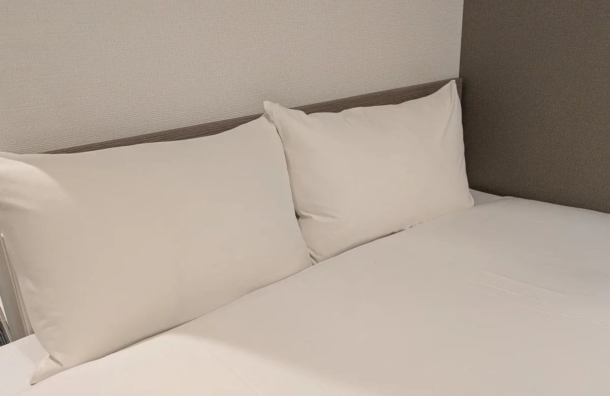 枕の画像