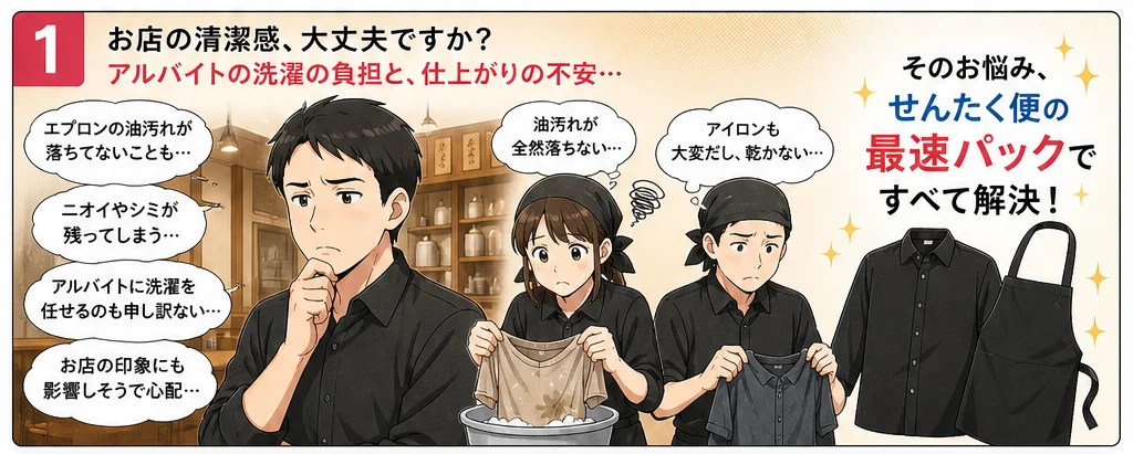 法人飲食店編